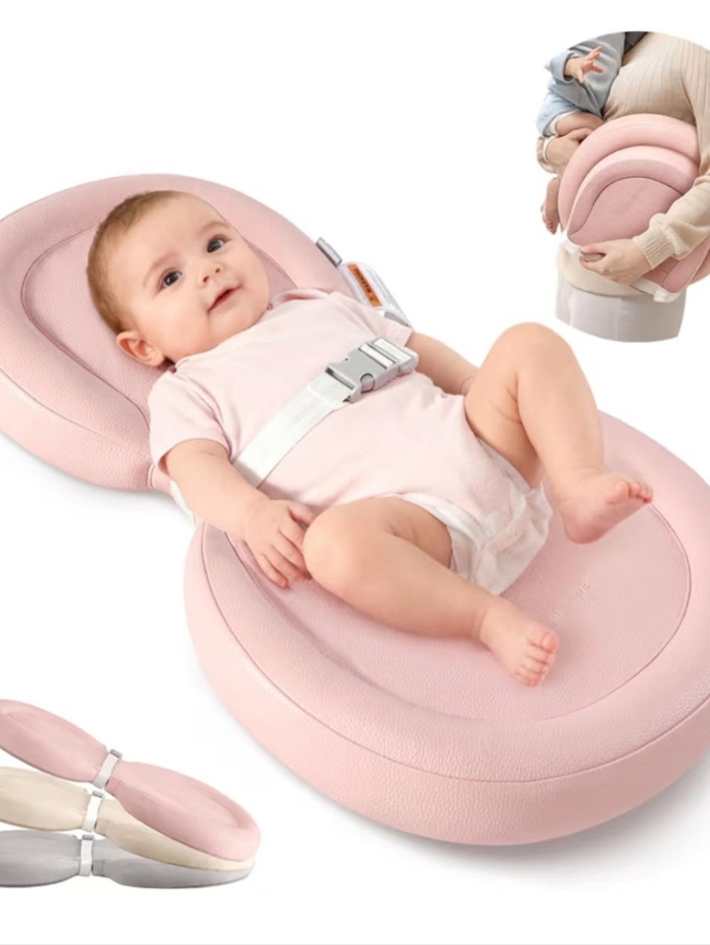 Baby Changing Pad